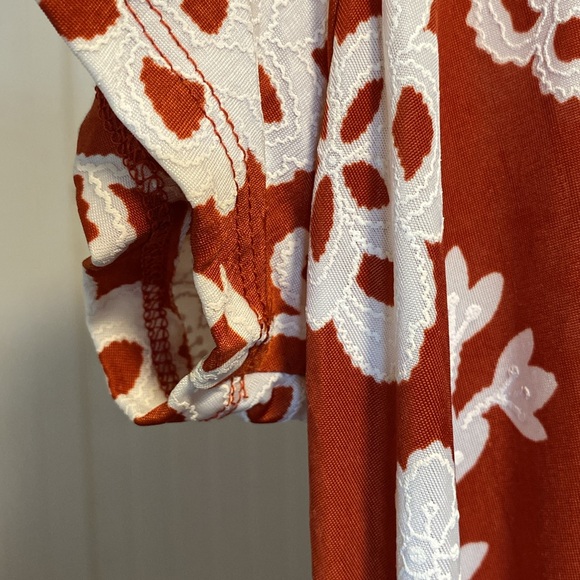 Plus size 2X Dress NWT - Picture 4 of 8